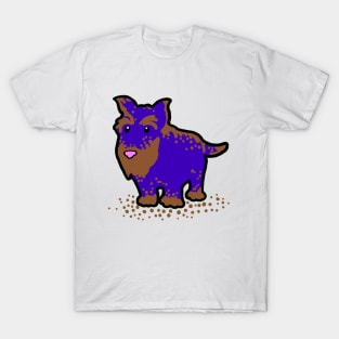 Mucky dog T-Shirt